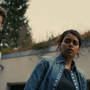 Foto Compañera perfecta