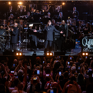 Foto Cypress Hill & the London Symphony Orchestra – Black Sunday Live at the Royal Albert Hall