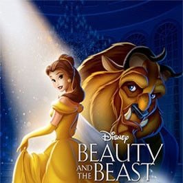 Foto La Bella y la Bestia