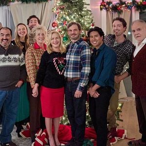 Foto Confessions of a Christmas Letter