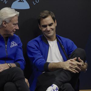 Foto Federer: Los últimos doce días