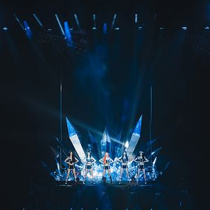 Foto (G)I-DLE World Tour [iDOL] in Cinema