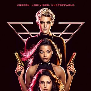 Foto Los ángeles de Charlie