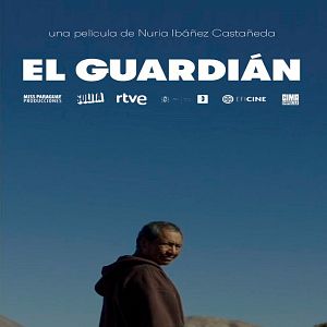 Foto El guardián