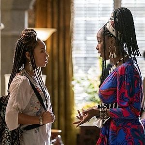 Foto Dear White People