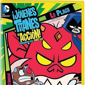 Foto Teen Titans Go!