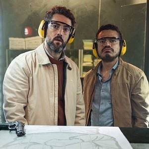 Foto La hora de los valientes