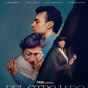 Foto Del Otro Lado Del Jardín