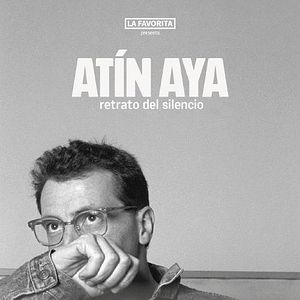 Foto Atín Aya. Retrato del silencio
