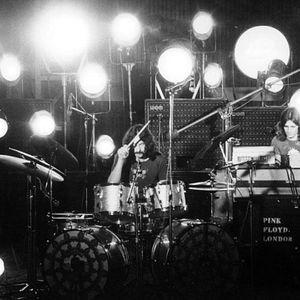 Foto Pink Floyd: Live at Pompeii - MCMLXXII