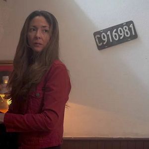 Foto La reina desnuda