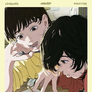 Foto LOOK BACK: Continúa Dibujando