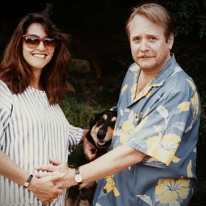 Foto ¿Quién es Martin Mull?