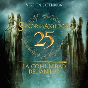 Foto El Señor De Los Anillos: La Comunidad Del Anillo (Versión Extendida) 2026