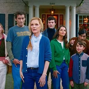 Foto Michelle Pfeiffer