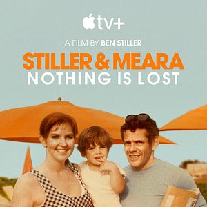 Foto Stiller & Meara: Nothing is Lost