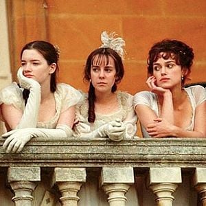 Foto Keira Knightley