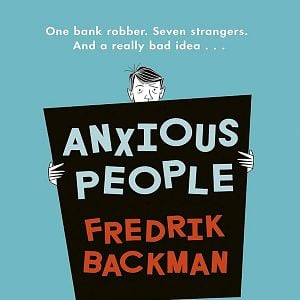 Foto Anxious People