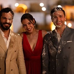 Foto Y ella dijo quizás