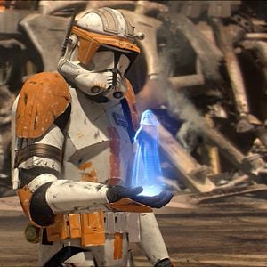 Foto Star Wars: Episodio III - La Venganza de los Sith 20° Aniversario