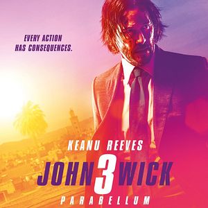 Foto John Wick 3: Parabellum