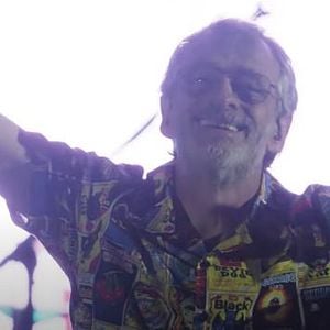 Foto Monumental Decadentes - La Película