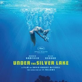 Foto El misterio de Silver Lake