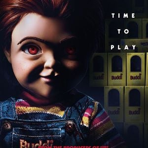 Foto El muñeco diabólico