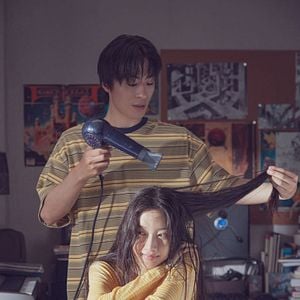 Foto Once We Were Us