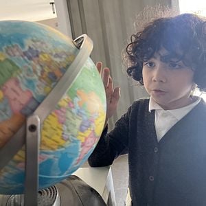 Foto Lo que Dice el Corazón