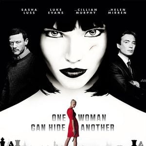 Foto Anna: El peligro tiene nombre