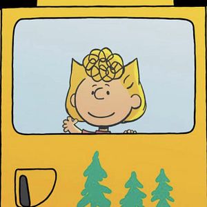 Foto Snoopy presenta: Un musical de verano