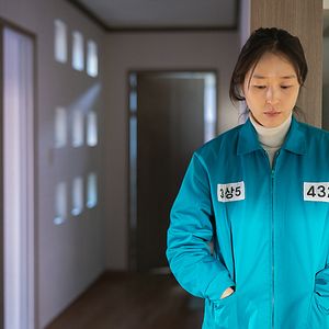 Foto Un hogar tras las rejas