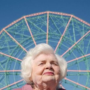 Foto Eleanor The Great