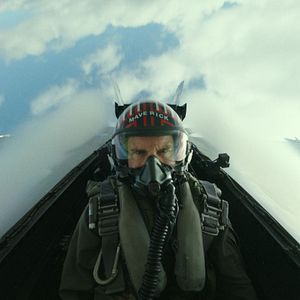 Foto Top Gun: Maverick (Re-estreno)