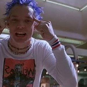 Foto Matthew Lillard