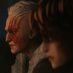 Foto Depredador: Cazador de asesinos