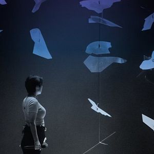 Foto Mitski : The Land