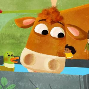 Foto La gran fiesta del bosque