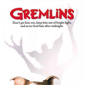 Foto Gremlins