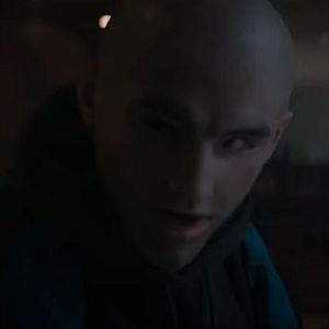 Foto Príncipes Salvajes