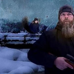 Foto El despertar del monstruo