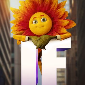 Foto Amigos imaginarios