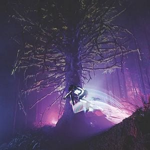 Foto Mountains of the Moon