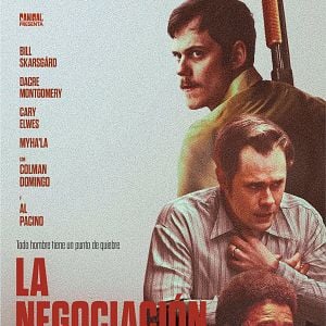 Foto La Negociación