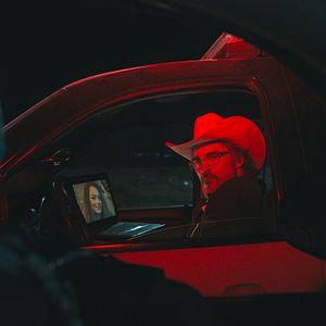 Foto Joaquin Phoenix