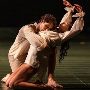 Foto En escena: Le Parc