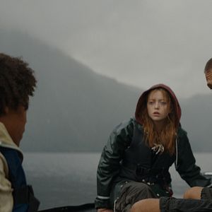 Foto Kraken: Terror en lo profundo