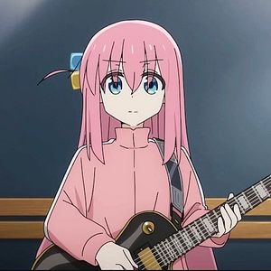 Foto Bocchi The Rock! Recap Primera Y Segunda Parte