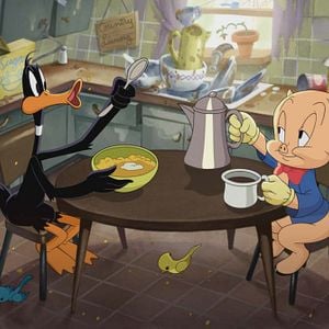 Foto El Día Que La Tierra Explotó: Una Película de Looney Tunes